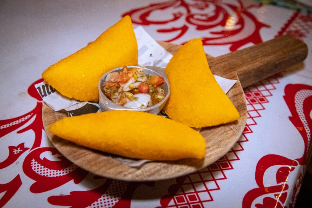 Empanadas de Carne